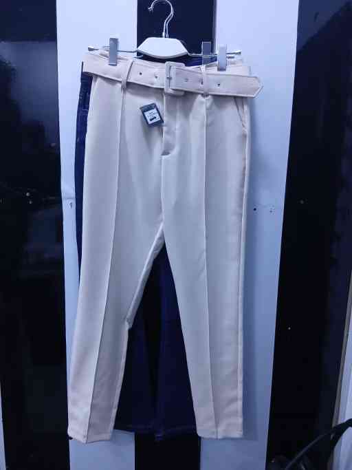 Pantalon Sastre Sloche