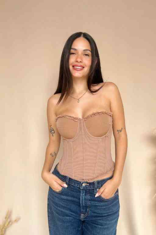 Corset Valery