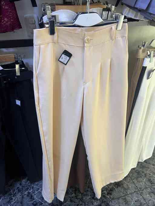 Pantalon Palazo