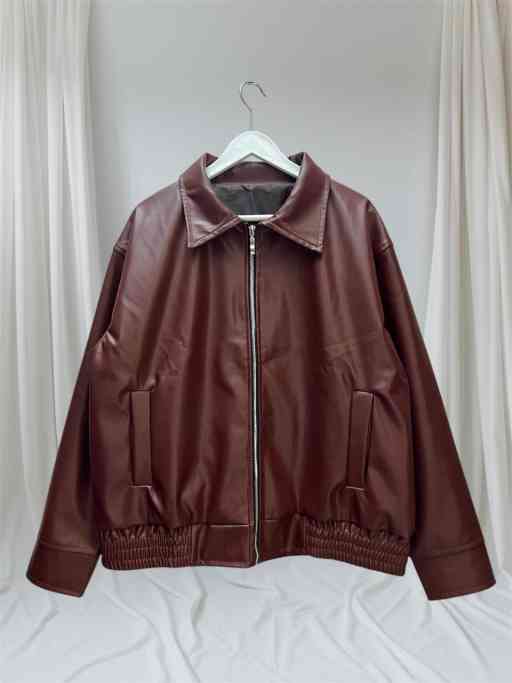 Casca Jacket Oversize