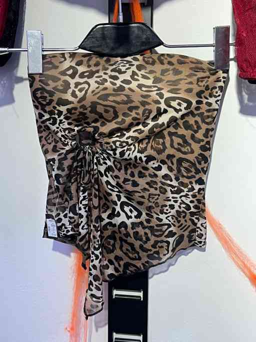 Top Shein Straple