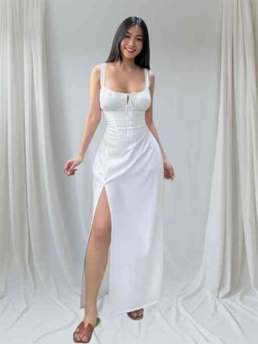 Vestido Princes
