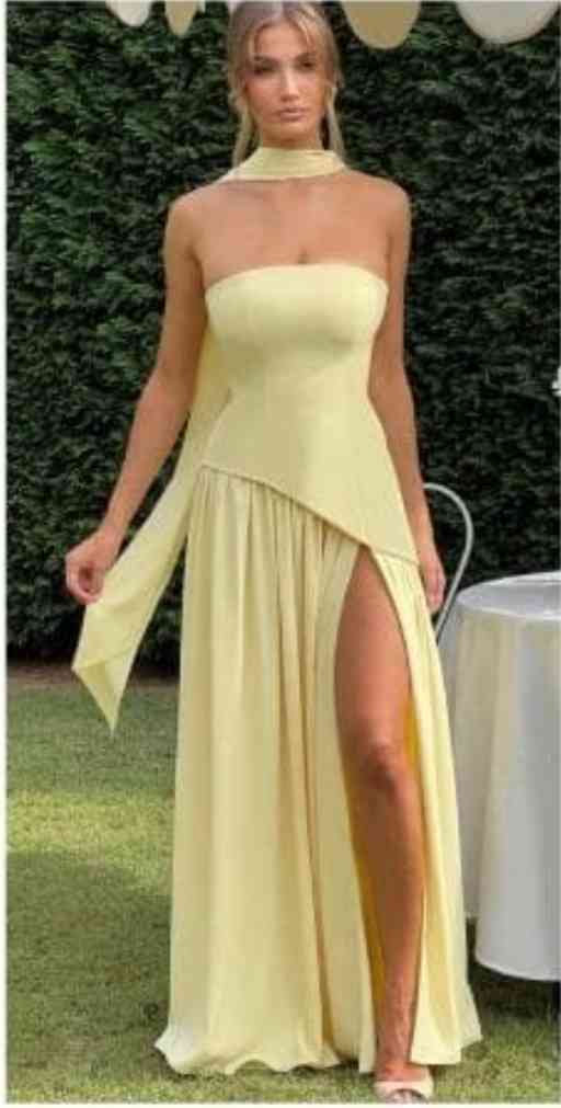 Vestido Madison 2pz
