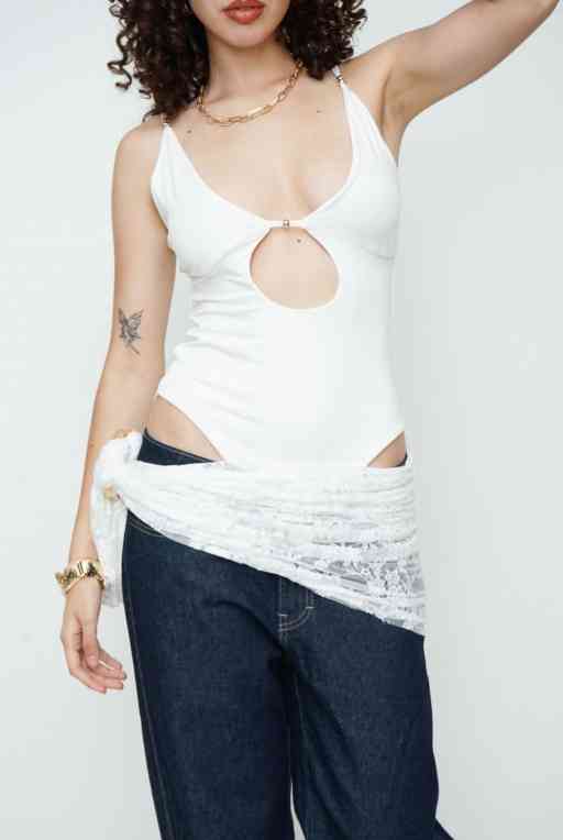 Body Capri