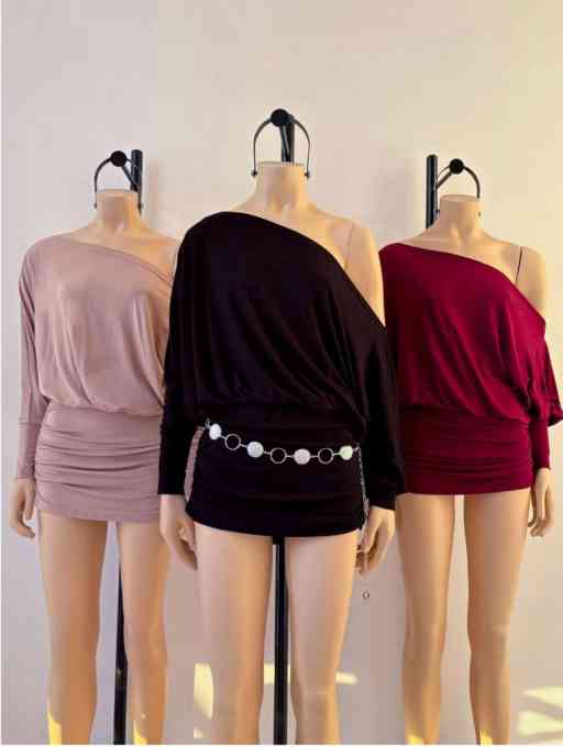 Vestido Corto Prety Girl