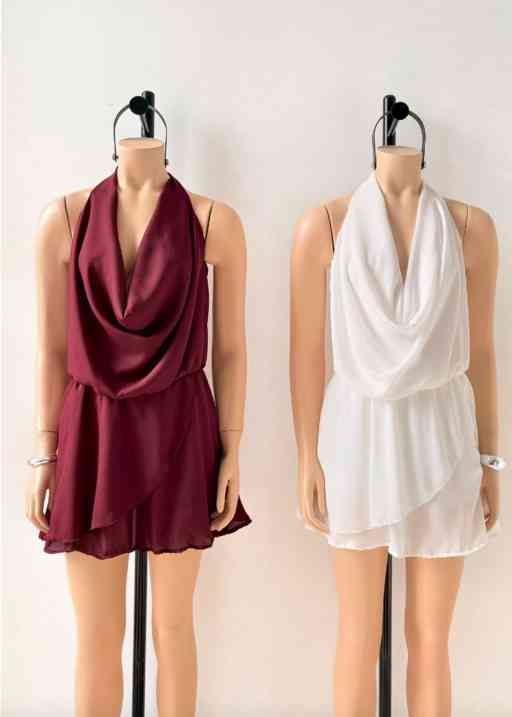 Vestido Kara