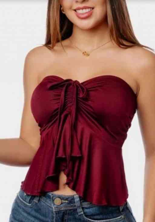 Straple Alondra C Jalapita